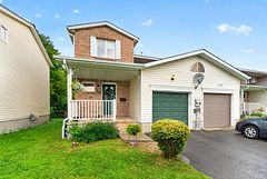 256 Vanguard Court, Kingston, ON K7M 8P8