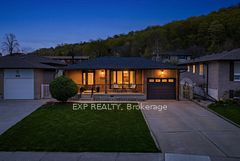 142 Marcella Crescent, Hamilton, ON L8K 6G3