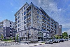 275F Larch Street 608, Waterloo, ON N2L 3R2