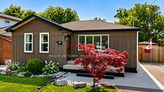 31 Dorothy Street, Hamilton, ON L9A 3N9