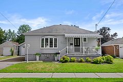 525 Howden Street, Peterborough, ON K9J 4B4