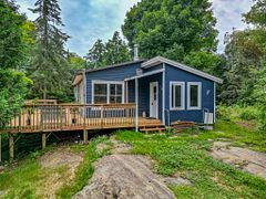 268 Loch Erne Road, McDougall, ON P2A 2W7