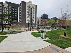 280 Lester Street 623, Waterloo, ON N2L 0G2