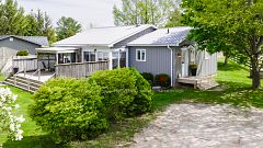 85375 Mackenzie Camp Road N, Ashfield-Colborne-Wawanosh, ON N7A 3X9