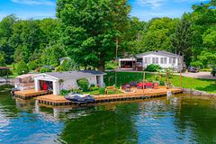 3539 R35 Route, Rideau Lakes, ON K0G 1V0