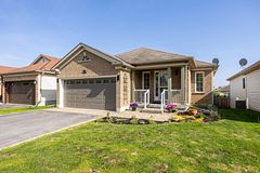 16 Snell Court, Port Hope, ON L1A 0A6