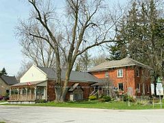 43846 CRANBROOK Road, Huron East, ON N0G 1H0