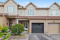 244 Rolling Meadow Crescent, Orleans - Convent Glen and Area, ON K1W 0A8