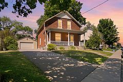 73 Grand River Street S, Brant, ON N3L 2B5