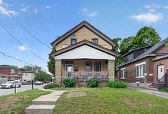 155 Lancaster Street W, Kitchener, ON N2H 4T7