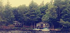 373 Healey Lake Water N/A, The Archipelago, ON P0C 1H0