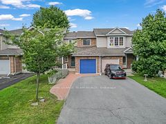 74 Milner Downs Crescent, Kanata, ON K2M 2S5