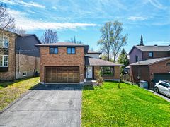 53 Sable Crescent, North Bay, ON P1A 3X6