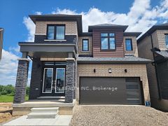 142 Holder Drive, Brantford, ON N3T 0Z2