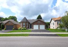 30 Heartwood Drive, Belleville, ON K8P 5L9