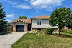 54 Albery Court, Meaford, ON N4L 1J8