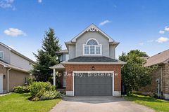 296 Tait Crescent, Centre Wellington, ON N1M 3P7