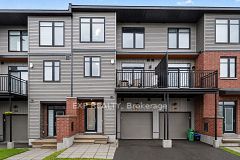 212 Tussock Private, Blossom Park - Airport and Area, ON K1X 0G7