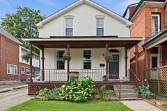 62 Alanson Street, Hamilton, ON L8N 1W5