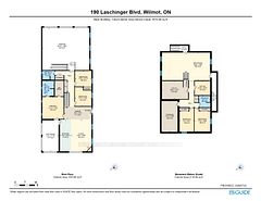 190 Laschinger Boulevard, Wilmot, ON N3A 2G9