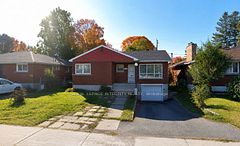 1274 Woodroffe Avenue, Parkway Park - Queensway Terrace S and Area, ON K2C 2T6