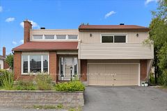 1219 Notting Hill Avenue, Billings Bridge - Riverside Park and Area, ON K1V 6T6
