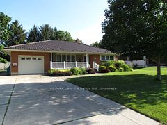 115 BROWN'S Lane, Brockton, ON N0G 2V0