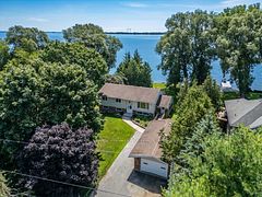 94 Nicholson Point Road, Loyalist, ON K0H 1G0