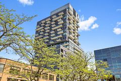 203 Catherine Street 1204, Ottawa Centre, ON K2P 1J5