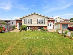 188 Windsor Street, Welland, ON L3C 7E3