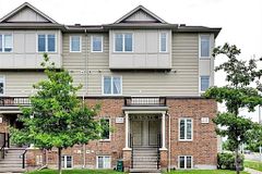 146 Urbancrest Private, Barrhaven, ON K2J 2S7