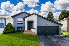 193 Westheights Drive, Kitchener, ON N2N 1K2