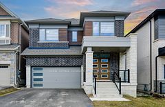 51 William Nador Street, Kitchener, ON N2E 3X8