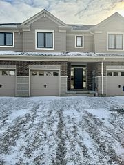 35 Canary Street, Tillsonburg, ON N4G 0K3