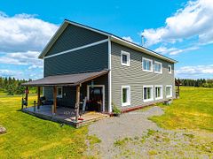 97 Garbutt Rd., O'Connor, ON P0T 1W0