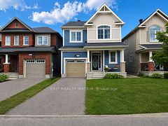 319 Sweetclover Way, Orleans - Cumberland and Area, ON K4A 1E5