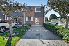 77 Linwell Road 113, St. Catharines, ON L2N 6R1