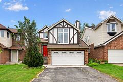 15 Pemberton Crescent, South of Baseline to Knoxdale, ON K2G 4Y7