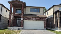 184 Knott Drive Upper, London South, ON N6L 0G6