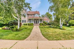 169 Trillium Drive, Saugeen Shores, ON N0H 2C2