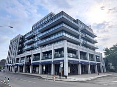 101 Locke Street S 301, Hamilton, ON L8P 4A6