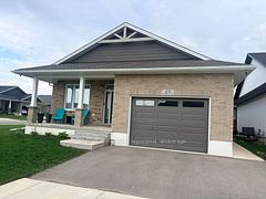 451 Woodridge Drive UNIT 2, Goderich, ON N7A 0C7