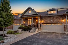 528 Baldwin Crescent, Woodstock, ON N4T 0G4