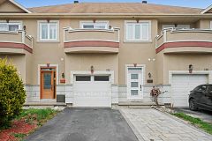 112 Whispering Winds Way, Orleans - Convent Glen and Area, ON K1W 0B7