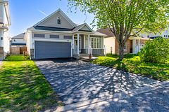 80 Black Bear Way, Stittsville - Munster - Richmond, ON K2S 2G6