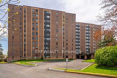 1356 MEADOWLANDS Drive N 604, Cityview - Parkwoods Hills - Rideau Shore, ON K2E 6K6