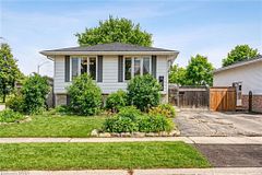1 Osijek Crescent, Brantford, ON N3P 1Z3