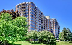 100 Grant Carman Drive 1205, Cityview - Parkwoods Hills - Rideau Shore, ON K2E 8B8