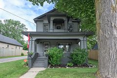 143 Canterbury Street, Ingersoll, ON N5C 1E1