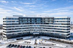 1600 James Naismith Drive 801, Cyrville - Carson Grove - Pineview, ON K1B 5N8